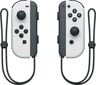 Nintendo Switch OLED NSH008 hind ja info | Mängukonsoolid | kaup24.ee