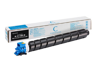 Kyocera Toner TK-8345C sinine (tsüaan) hind ja info | Laserprinteri toonerid | kaup24.ee