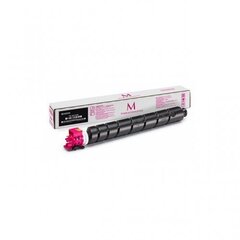 Kyocera TK 8525M, roosa (magenta) hind ja info | Laserprinteri toonerid | kaup24.ee