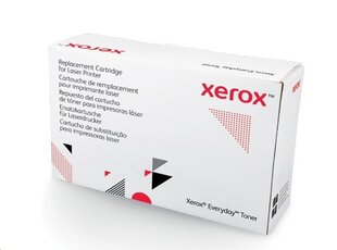 Xerox Everyday HP CE260A, чёрный цена и информация | Картриджи и тонеры | kaup24.ee