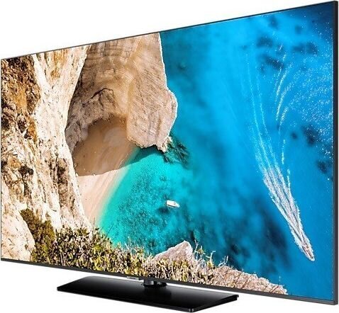 55 4K Ultra HD Ärilahenduse televiisor Samsung HG55ET690UXXEN, 55" (~139  cm) hind | kaup24.ee