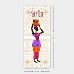Reproduktsioon Aafrika hind ja info | Seinapildid | kaup24.ee