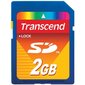 Mälukaart Transcend SD 2GB цена и информация | Fotoaparaatide mälukaardid | kaup24.ee