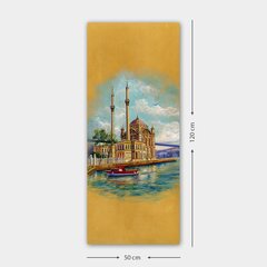 Репродукция Большая мечеть цена и информация | Репродукции, картины | kaup24.ee