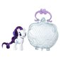 Poni käekotiga My Little Pony, 1tk., B8952 hind ja info | Tüdrukute mänguasjad | kaup24.ee