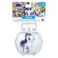 Poni käekotiga My Little Pony, 1tk., B8952 hind ja info | Tüdrukute mänguasjad | kaup24.ee