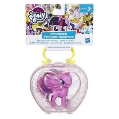 Poni käekotiga My Little Pony, 1tk., B8952 цена и информация | Игрушки для девочек | kaup24.ee