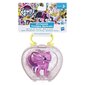 Poni käekotiga My Little Pony, 1tk., B8952 hind ja info | Tüdrukute mänguasjad | kaup24.ee