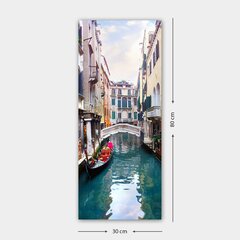 Pilt Veneetsia kanal цена и информация | Картины, живопись | kaup24.ee
