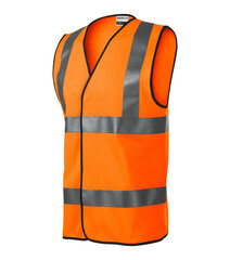 HV Bright Helkurvest unisex hind ja info | Tööriided | kaup24.ee