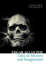 Tales of Mystery and Imagination цена и информация | Романы | kaup24.ee