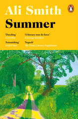 Summer : Winner of the Orwell Prize for Fiction 2021 hind ja info | Romaanid  | kaup24.ee