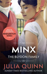 Minx : by the bestselling author of Bridgerton hind ja info | Romaanid  | kaup24.ee