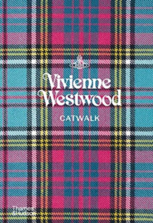 Vivienne Westwood Catwalk : The Complete Collections hind ja info | Entsüklopeediad, teatmeteosed | kaup24.ee