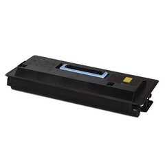 Kyocera TK-710, must hind ja info | Laserprinteri toonerid | kaup24.ee