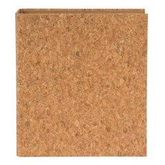 Mapp CORK A4 21x30 GOLDBUCH hind ja info | Kirjatarbed | kaup24.ee