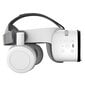 Virtuaalreaalsuse prillid BOBOVR Z6 3D + pult Shinecon B01 hind ja info | Virtuaalreaalsuse prillid | kaup24.ee