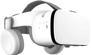 Очки виртуальной реальности BOBOVR Z6 3D + пульт дистанционного управления Shinecon B01 цена и информация | Очки виртуальной реальности | kaup24.ee