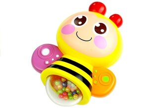 Muusikaline karussell Huile Toys цена и информация | Развивающие игрушки | kaup24.ee