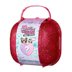 Üllatus nukuga LOL Surprise Color Change Bubbly Surprise 2, 117995EUC hind ja info | Tüdrukute mänguasjad | kaup24.ee