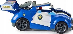 Politseiauto Paw Patrol (Käpapatrull) hind ja info | Poiste mänguasjad | kaup24.ee