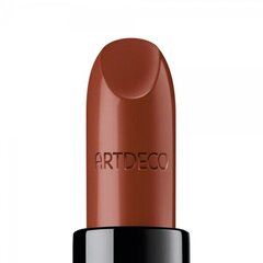 Губная помада Artdeco Perfect Color 4 г, 855 burnt sienna цена и информация | Помады, бальзамы, блеск для губ | kaup24.ee