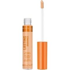 Peitekreem ja sära Rimmel London Lasting Radiance, 7 ml, 040 Soft Beige цена и информация | Пудры, базы под макияж | kaup24.ee