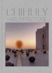 Chihuly and Architecture цена и информация | Энциклопедии, справочники | kaup24.ee
