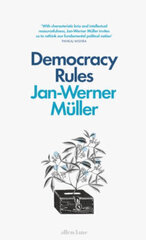 Democracy Rules hind ja info | Entsüklopeediad, teatmeteosed | kaup24.ee