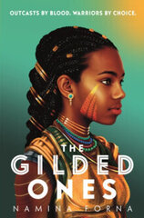 The Gilded Ones hind ja info | Romaanid | kaup24.ee