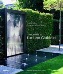 The Gardens of Luciano Giubbilei hind ja info | Entsüklopeediad, teatmeteosed | kaup24.ee