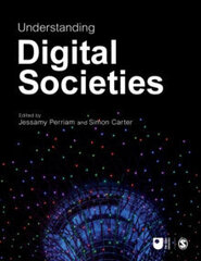 Understanding Digital Societies hind ja info | Entsüklopeediad, teatmeteosed | kaup24.ee