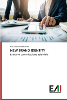 New Brand Identity hind ja info | Entsüklopeediad, teatmeteosed | kaup24.ee