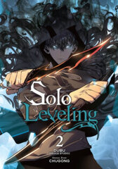 Solo Leveling, Vol. 2 цена и информация | Романы | kaup24.ee