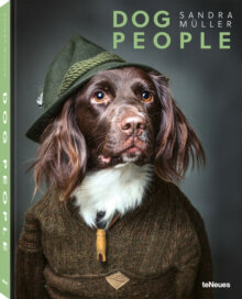 Dog People hind ja info | Entsüklopeediad, teatmeteosed | kaup24.ee