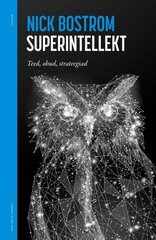 Superintellekt: Rajad, Ohud, Strateegiad цена и информация | Энциклопедии, справочники | kaup24.ee