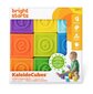 Klotsid Kaleidocubes Bright Starts, 12616 hind ja info | Imikute mänguasjad | kaup24.ee