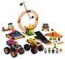 60295 LEGO® City Trikietenduste areen hind ja info | Klotsid ja konstruktorid | kaup24.ee