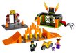 60293 LEGO® City Trikipark hind ja info | Klotsid ja konstruktorid | kaup24.ee