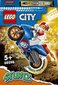 60298 LEGO® City Raketi trikimootorratas цена и информация | Klotsid ja konstruktorid | kaup24.ee