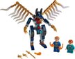 76145 LEGO® Super Heroes Igaveste õhurünnak hind ja info | Klotsid ja konstruktorid | kaup24.ee