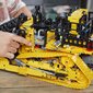 42131 LEGO® Technic juhitav Cat D11 buldooser hind ja info | Klotsid ja konstruktorid | kaup24.ee