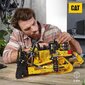 42131 LEGO® Technic juhitav Cat D11 buldooser hind ja info | Klotsid ja konstruktorid | kaup24.ee