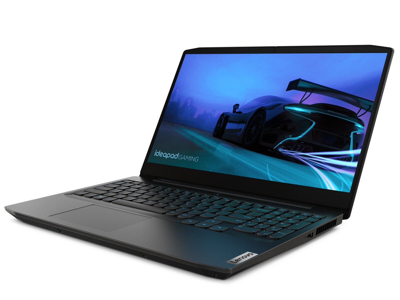 15'6&#34; Lenovo IdeaPad Gaming 3 i5-10300H 8GB 960GB SSD GTX 1650 TI 4GB Windows 10 Professional цена и информация | Sülearvutid | kaup24.ee