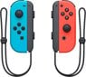 CONSOLE SWITCH OLED BLUE/RED/HEG-S-KABAA(EUR) NINTENDO hind ja info | Mängukonsoolid | kaup24.ee