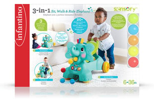 Mängu elevant hind ja info | Imikute mänguasjad | kaup24.ee
