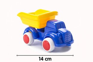 Auto Viking Toys, 14 cm hind ja info | Imikute mänguasjad | kaup24.ee