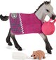 Schleich Horse Club Lõbus koos märaga цена и информация | Tüdrukute mänguasjad | kaup24.ee