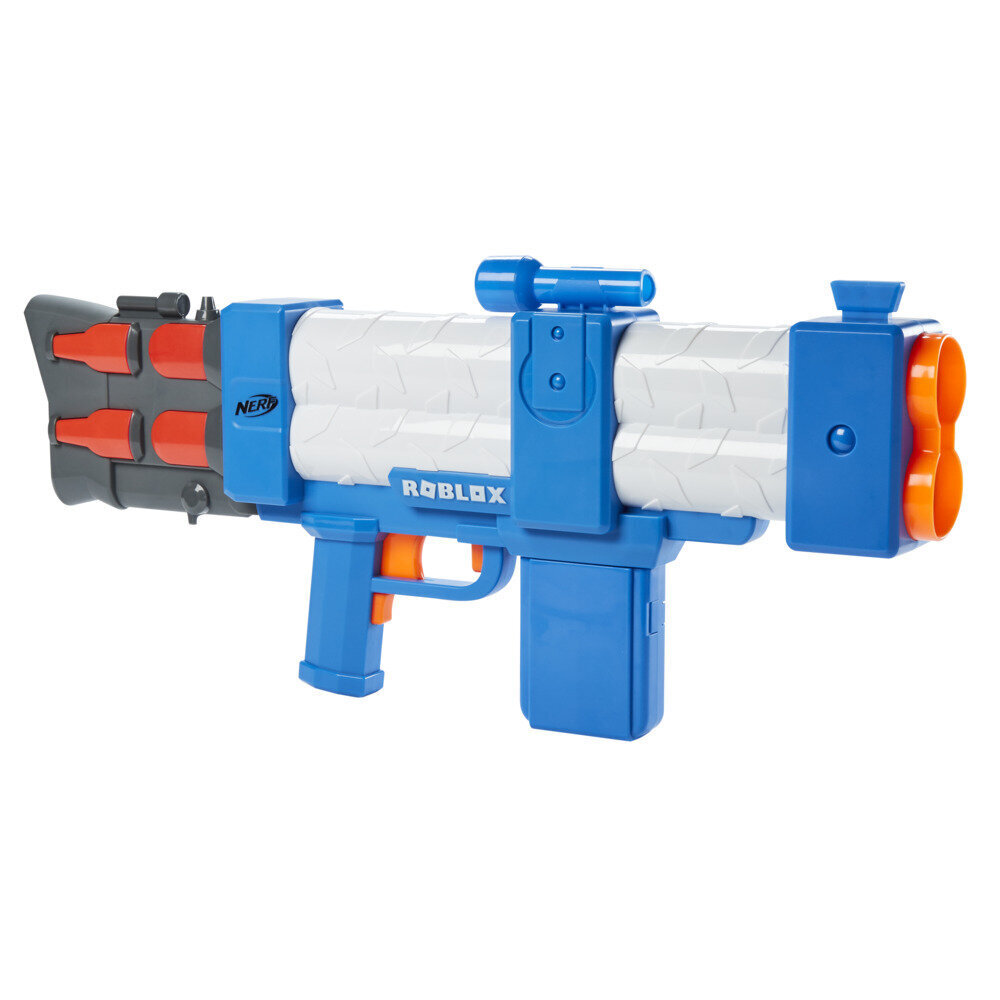 Mängupüstol Nerf Static Roblox hind ja info | Poiste mänguasjad | kaup24.ee