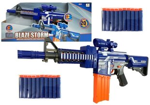 Suur lasterelv Blaze Storm Super R-Speed цена и информация | Игрушки для мальчиков | kaup24.ee